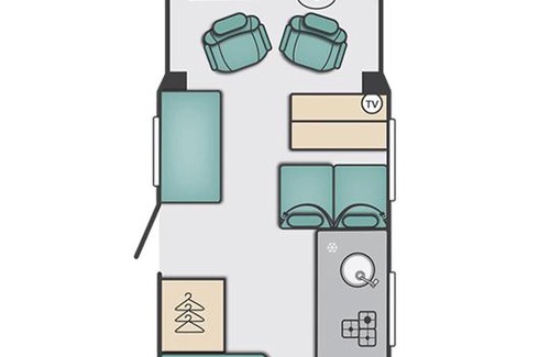 Isle of Lewis Other | Four Berth Motorhome Isle of Lewis