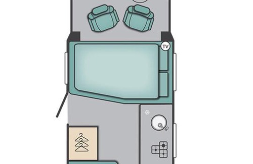 Isle of Lewis Other | Four Berth Motorhome Isle of Lewis