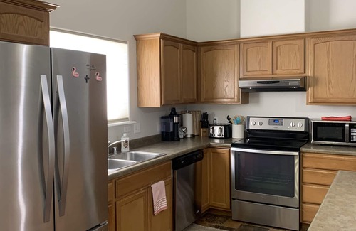 Farmington House | Four Corners Home. Very Clean. Recently Carpeted, Painted, Centrally Located.