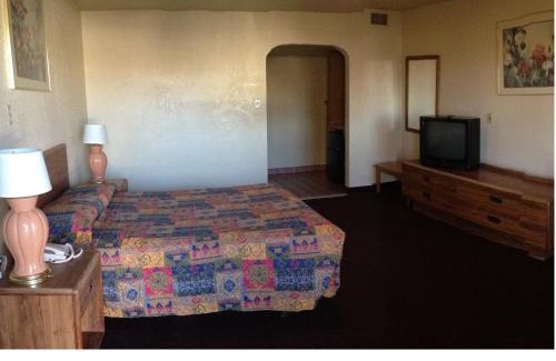 Farmington Hotel | Four Corners Inn