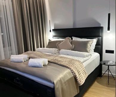 Old Town Apartment | Four Elements Apartments