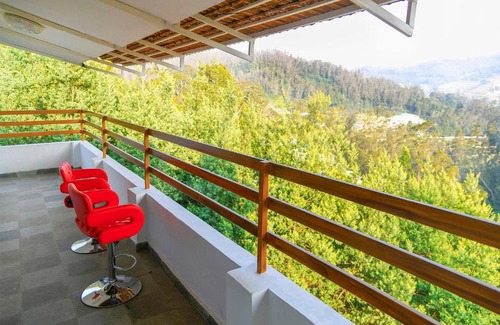 Pudumund Villa | Four Gables by Vista Rooms