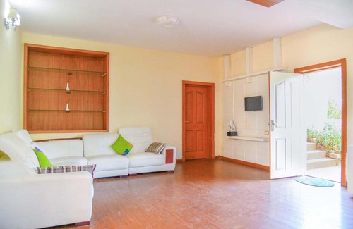 Pudumund Villa | Four Gables by Vista Rooms