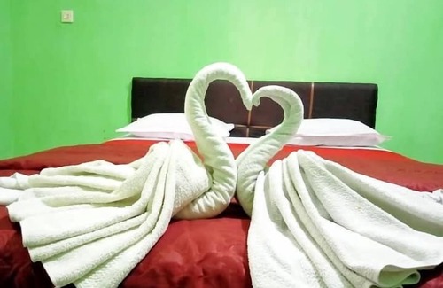 Bandar Lampung Hostel | Four Hostel Bandar Lampung