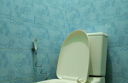 Bandar Lampung Hostel | Four Hostel Bandar Lampung