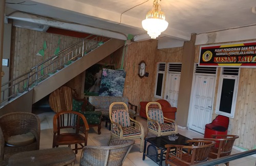Bandar Lampung Hostel | Four Hostel Bandar Lampung