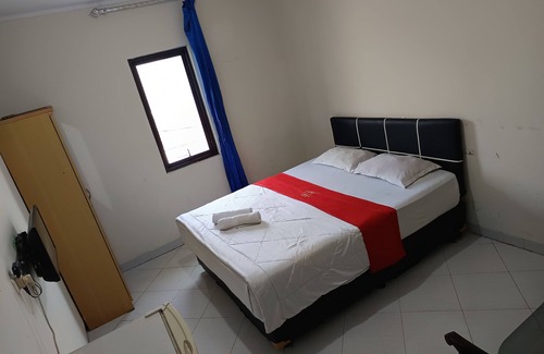 Bandar Lampung Hostel | Four Hostel Bandar Lampung
