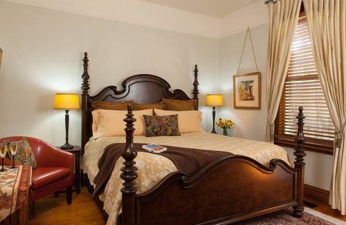 South Capitol Bed & Breakfast | Four Kachinas Bed & Breakfast Inn