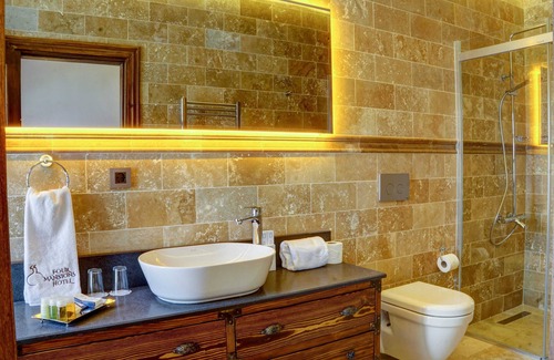 Kayseri City Center Hotel | Four Mansions Hotel