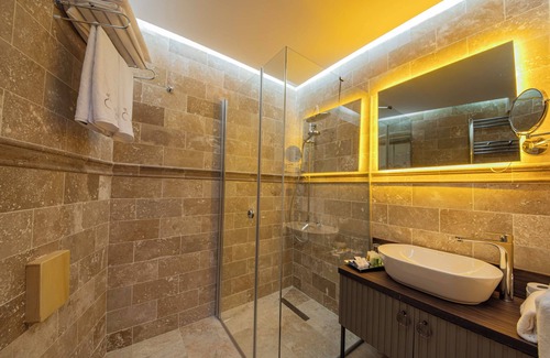 Kayseri City Center Hotel | Four Mansions Hotel