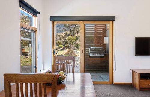 Crackenback Apartment | Four Mile Hut | Crackenback | Private Studio