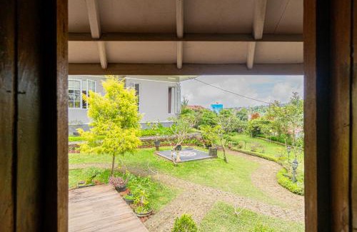 Bedugul Villa | Four Monkeys House by Bukit Vista