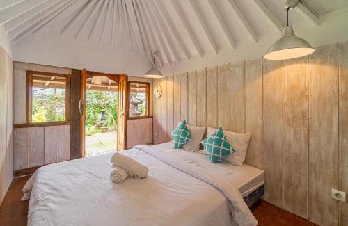 Bedugul Villa | Four Monkeys House by Bukit Vista