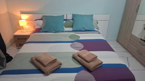 Macouria Apartment | Four of Hearts