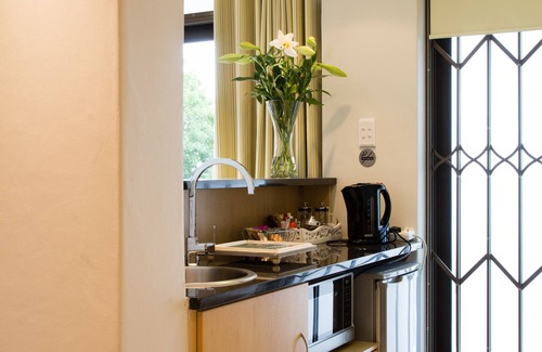 Welgemoed House | Four Palms Accommodation