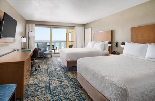 Fort Walton Beach Hotel | Four Points by Sheraton Destin-Fort Walton Beach