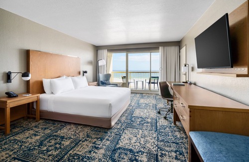 Fort Walton Beach Hotel | Four Points by Sheraton Destin-Fort Walton Beach