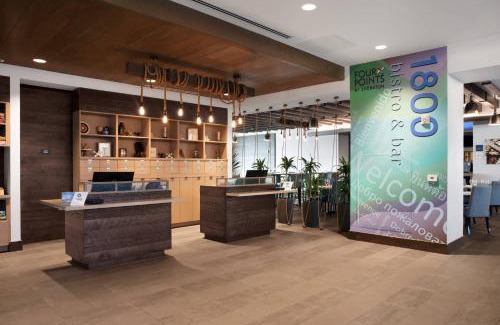Harbordale Hotel | Four Points by Sheraton Fort Lauderdale Airport/Cruise Port