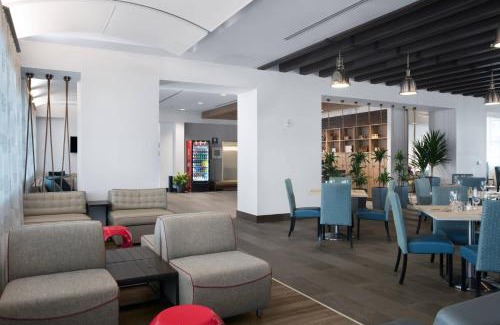 Harbordale Hotel | Four Points by Sheraton Fort Lauderdale Airport/Cruise Port