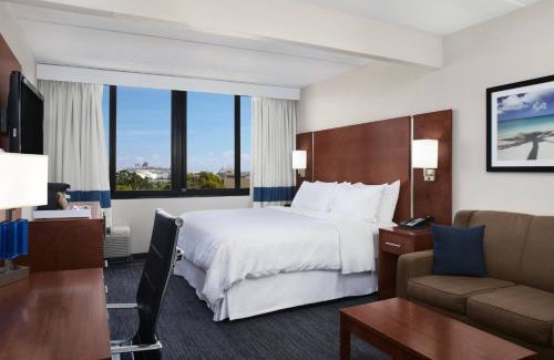 Harbordale Hotel | Four Points by Sheraton Fort Lauderdale Airport/Cruise Port
