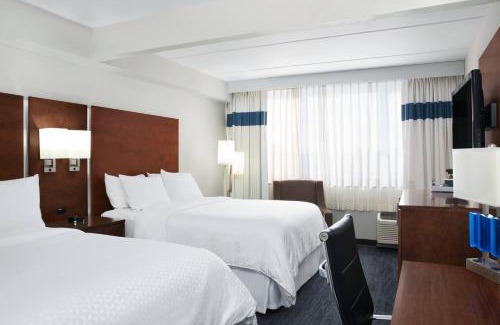 Harbordale Hotel | Four Points by Sheraton Fort Lauderdale Airport/Cruise Port