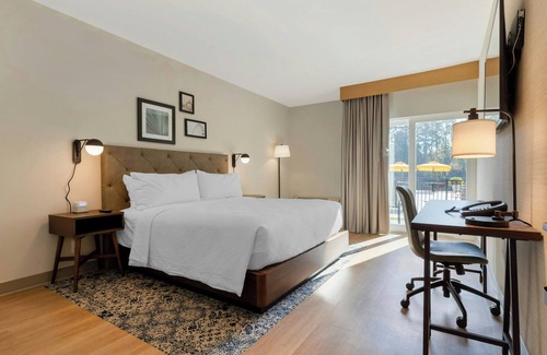 Myrtle Beach Hotel | Four Points by Sheraton Myrtle Beach