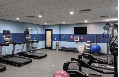 Central Oklahoma City Hotel | Four Points by Sheraton Oklahoma City Airport