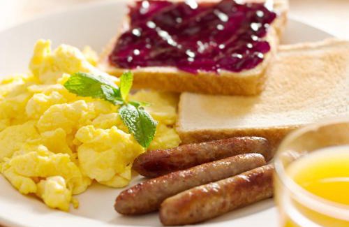 Oklahoma City Hotel | Four Points by Sheraton Oklahoma City Quail Springs