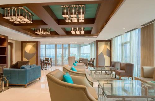 Abak Hotel | Four Points by Sheraton Ikot Ekpene