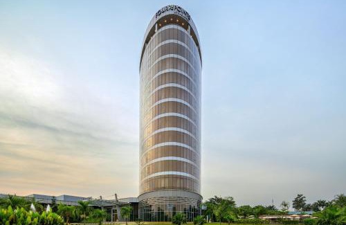 Abak Hotel | Four Points by Sheraton Ikot Ekpene