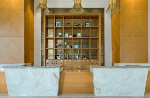 Abak Hotel | Four Points by Sheraton Ikot Ekpene
