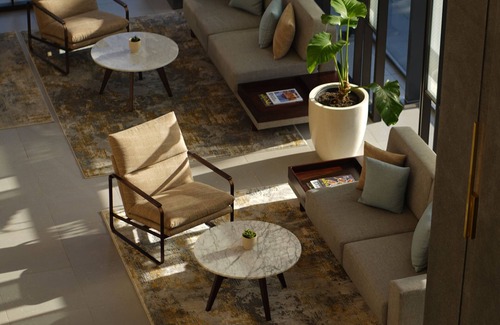 Pekayon Jaya Hotel | Four Points By Sheraton Bekasi