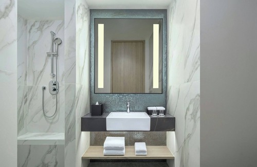 Pekayon Jaya Hotel | Four Points By Sheraton Bekasi
