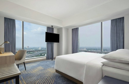 Pekayon Jaya Hotel | Four Points By Sheraton Bekasi