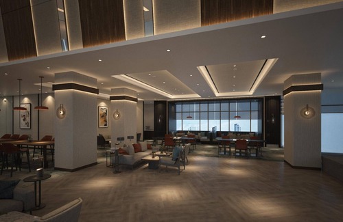Pekayon Jaya Hotel | Four Points By Sheraton Bekasi