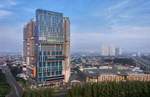Pekayon Jaya Hotel | Four Points by Sheraton Bekasi