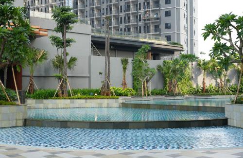Pekayon Jaya Hotel | Four Points by Sheraton Bekasi