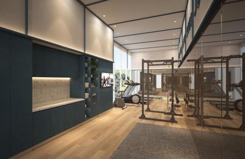 Pekayon Jaya Hotel | Four Points by Sheraton Bekasi