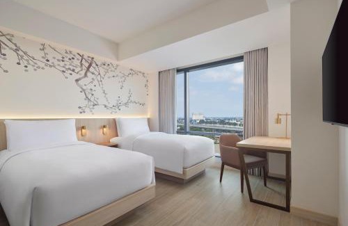 Pekayon Jaya Hotel | Four Points by Sheraton Bekasi