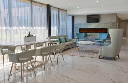 Mississauga Hotel | Four Points by Sheraton Toronto Airport
