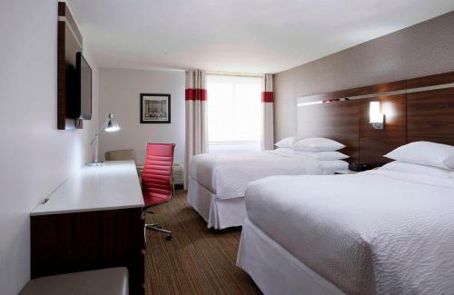 Novi Hotel | Four Points by Sheraton Detroit Novi