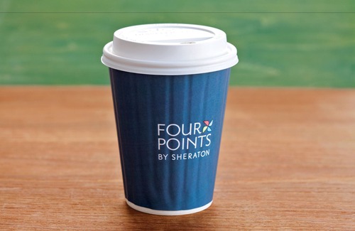 Southeast Edmonton Hotel | Four Points by Sheraton Edmonton South
