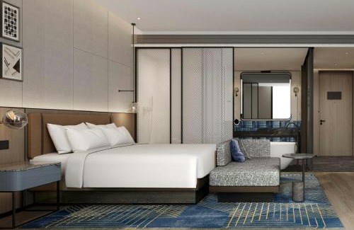 Huaxi Hotel | Four Points by Sheraton Guiyang Huaxi Park