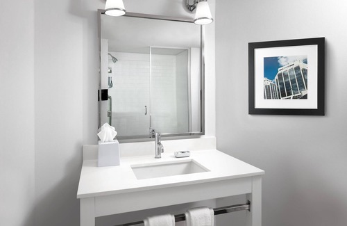 Downtown Halifax Hotel | Four Points by Sheraton Halifax