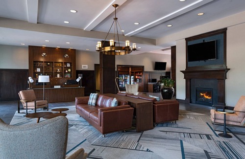 Barker Hotel | Four Points by Sheraton Houston West