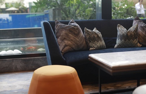 Surabaya Hotel | Four Points by Sheraton Surabaya, Tunjungan Plaza