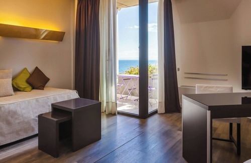 Cannizzaro Hotel | Four Points by Sheraton Catania Hotel & Conference Center