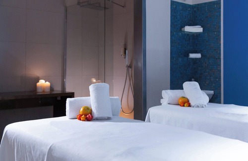 Cannizzaro Hotel | Four Points by Sheraton Catania Hotel & Conference Center