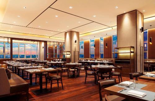 Namyeong-dong Hotel | Four Points by Sheraton Josun, Seoul Station