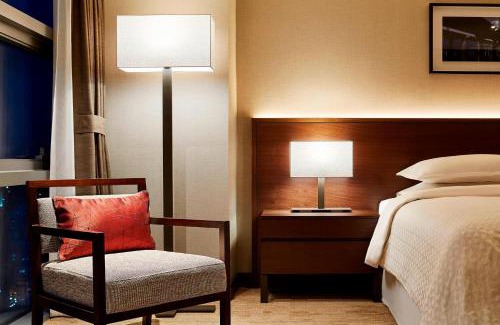Namyeong-dong Hotel | Four Points by Sheraton Josun, Seoul Station